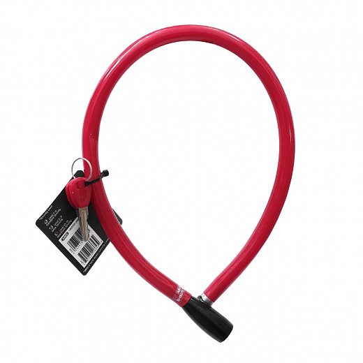 Abus 1900/55 Red