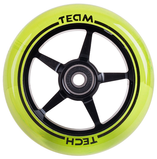 Tech Team TT 110x24 мм. Scout Green
