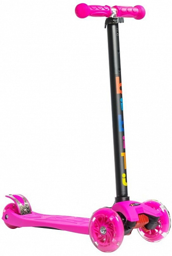 BiBiTu Cavy SKL-07 - 2020 Pink