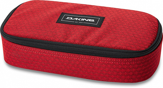 Dakine School Case XL Crimson Red