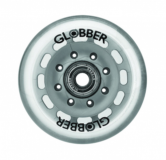 Globber 80mm + Ось 8мм For Primo / Fantasy / Evo