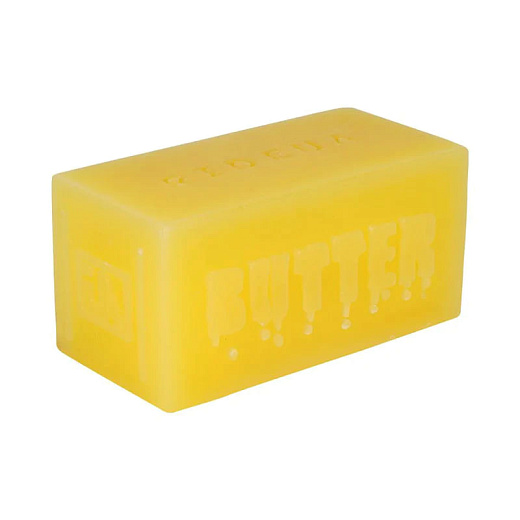 UrbanArtt Butter Block Wax