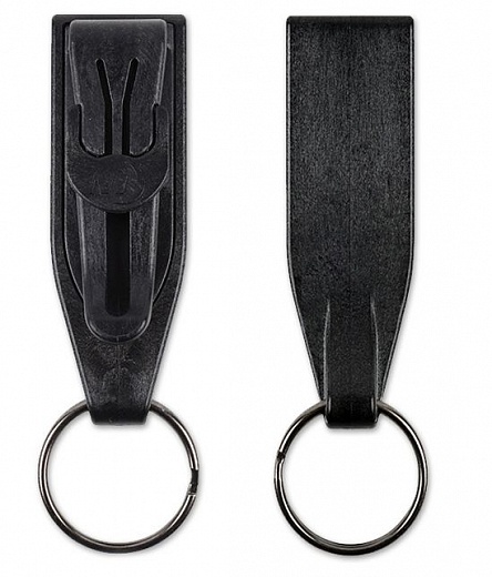 NiteIze KeyCLIPse Pocket Clip Key Ring
