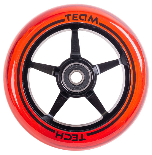 Tech Team TT 110x24 мм. Scout Red
