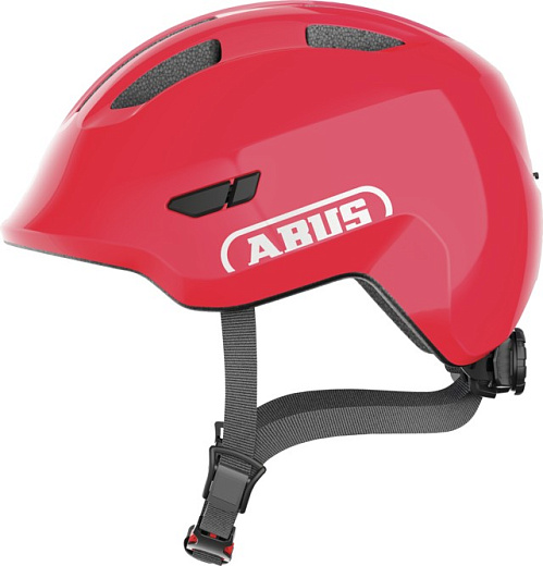 Abus Smiley 3.0 Shiny Red