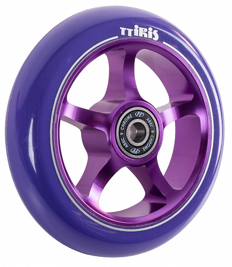 Tech Team TT 110 мм. Iris Purple