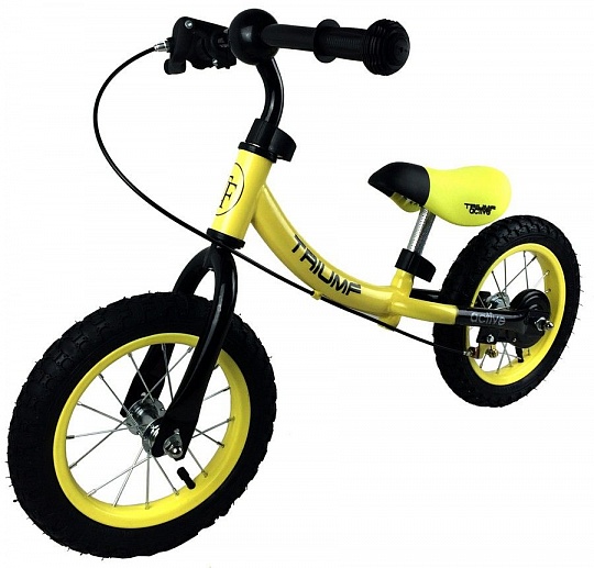 Triumf active WB-06T Yellow