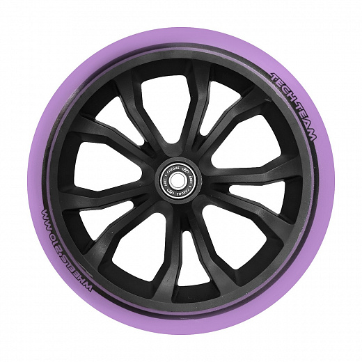 Tech Team 200*40 мм TT Comfort 210 R purple