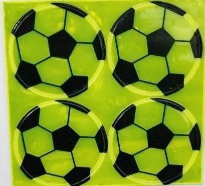 Vinca Sport STA 118 Жёлтые футбольные мячи Vinca Sport STA 118 Жёлтые футбольные мячи