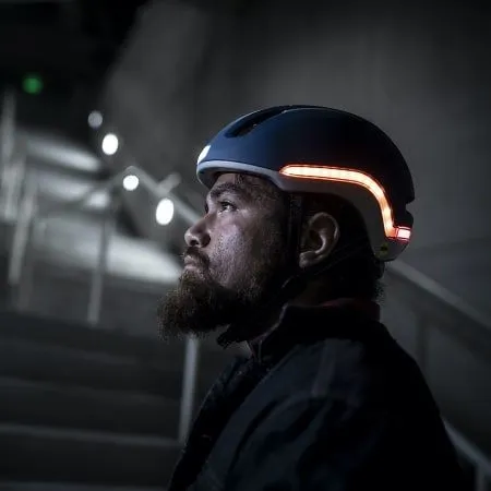 Nutcase Vio MIPS Light - 2024 Navy Nutcase Vio MIPS Light - 2024 Navy