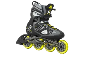 Роликовые коньки