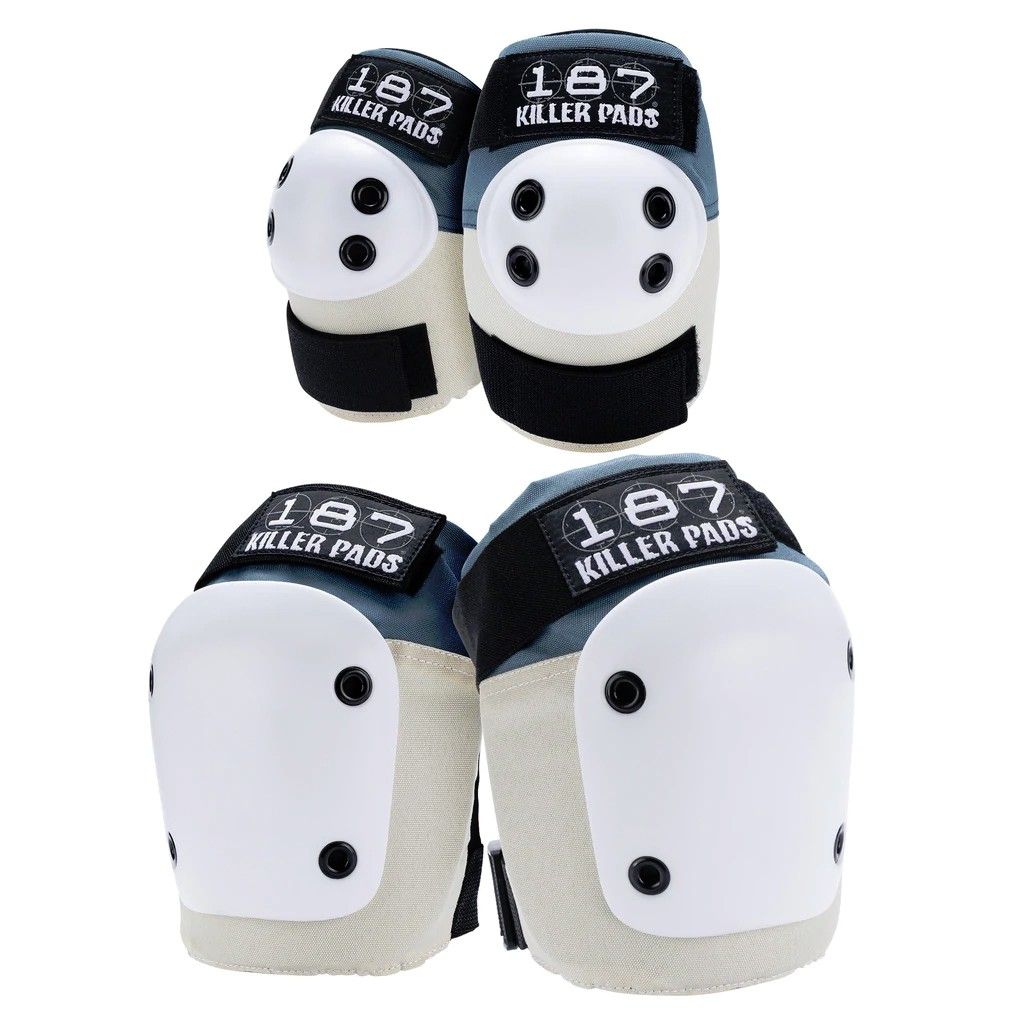 187 Independent Combo Pack - Asylum Skateshop
