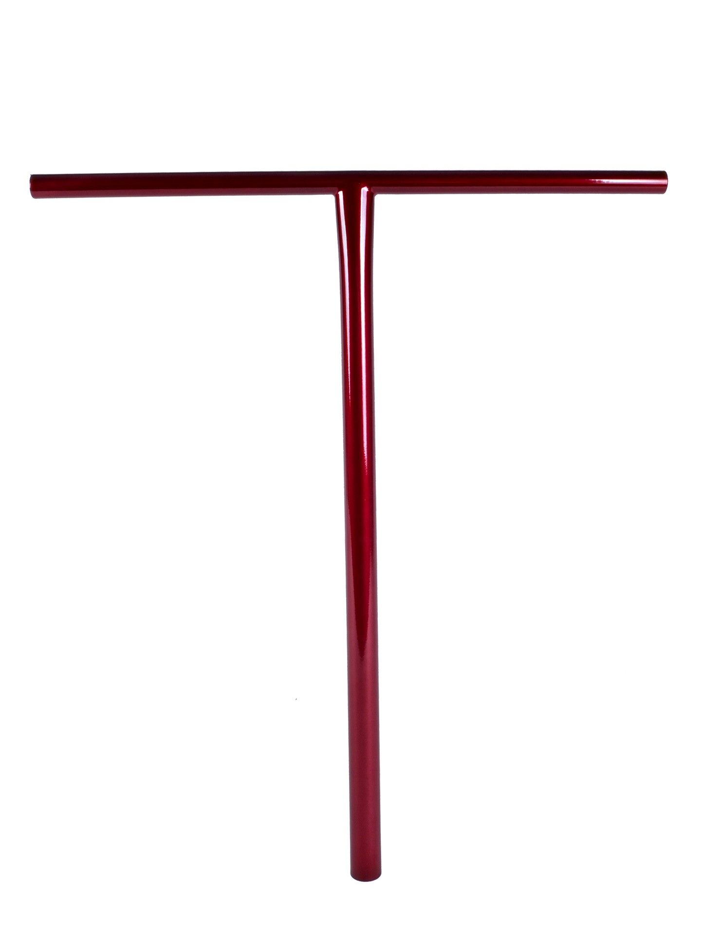 Титановый руль Tech Team Taurus 580*690 IHC 31.8 - Red, купить с ...