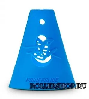 Powerslide Cones синие 10шт. Powerslide Cones синие 10шт.