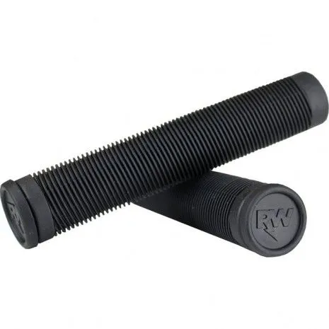 Nitro Circus Signature Grips Black Nitro Circus Signature Grips Black