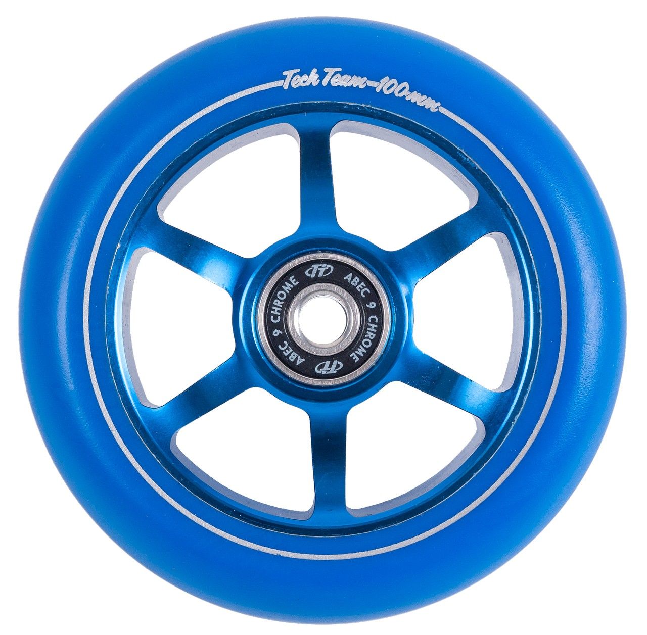 Форма самоката