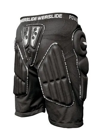 Powerslide CrashPad Classic Powerslide CrashPad Classic