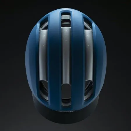 Nutcase Vio MIPS Light - 2024 Navy Nutcase Vio MIPS Light - 2024 Navy