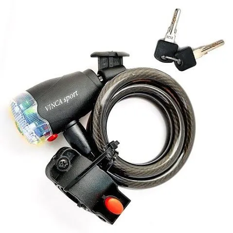 Vinca Sport VS101.554 Vinca Sport VS101.554