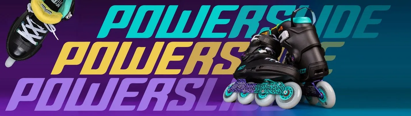 Powerslide