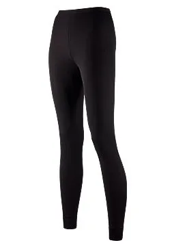 Guahoo Outdoor Mid-Weight 351-P Black W Guahoo Outdoor Mid-Weight 351-P Black W