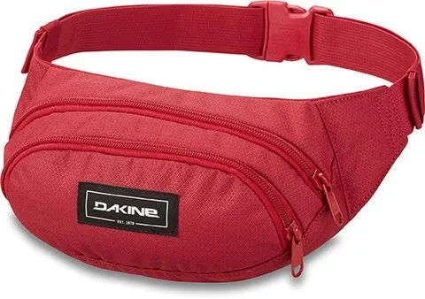 Dakine Hip Pack Electric Magenta Dakine Hip Pack Electric Magenta
