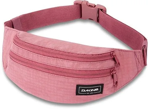 Dakine Classic Hip Pack Large Faded Grape Dakine Classic Hip Pack Large Faded Grape