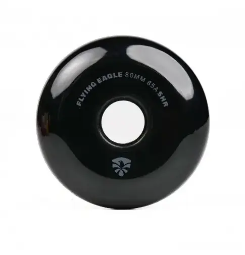 Flying Eagle X7F 80мм/85A - Black (4шт.) Flying Eagle X7F 80мм/85A - Black (4шт.)