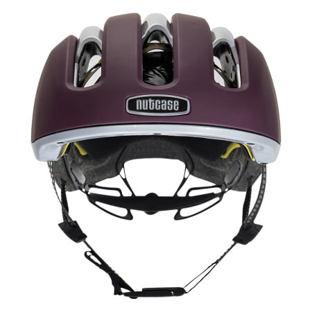 Nutcase Vio Adventure MIPS 2024 Plumb