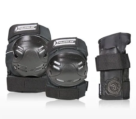 Powerslide Standart 3-Pack Powerslide Standart 3-Pack