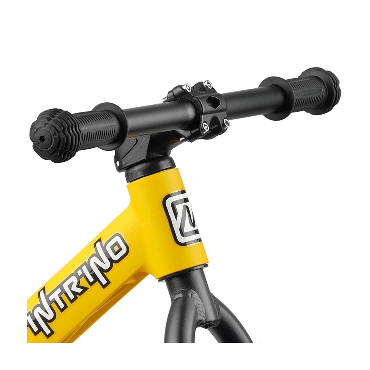 Беговел Intrino Snippo - 2021 Bright Yellow, купить в Москве