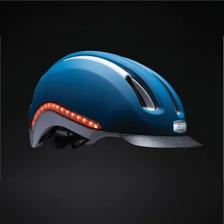 Nutcase Vio MIPS Light - 2024 Navy Nutcase Vio MIPS Light - 2024 Navy