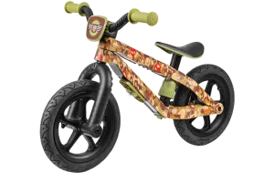 Беговелы и аксессуары