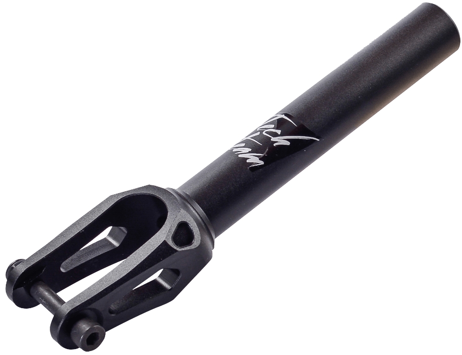 Вилка для самоката Tech Team TT F01 HIC Draco - 2021 Black, купить с ...