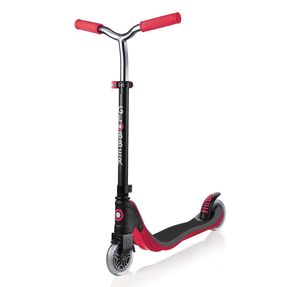Globber FLOW 125 Red globber-flow-125-red