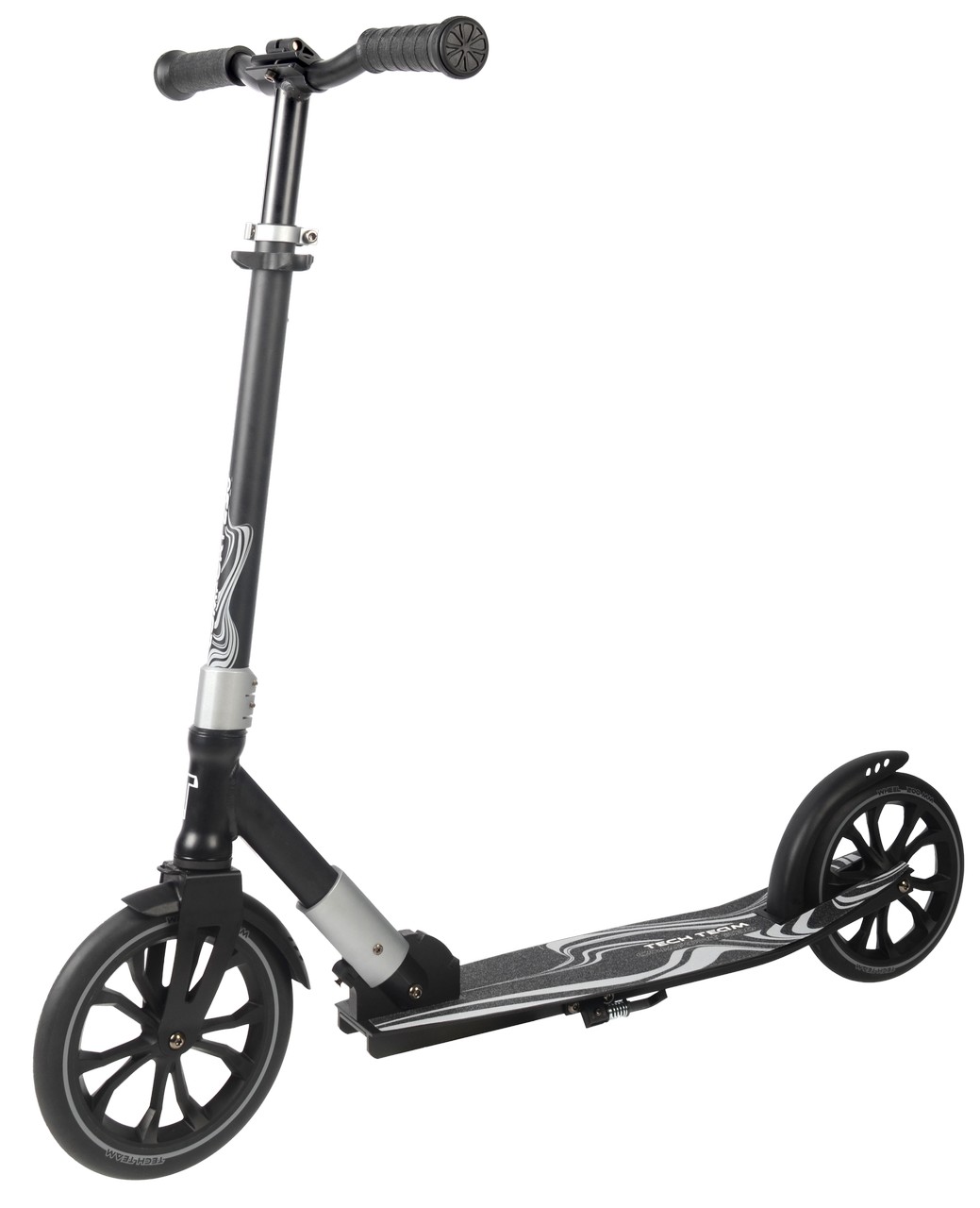 Kick scooter tt