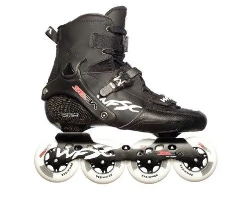 Seba WFSC - 2014 Black Seba WFSC - 2014 Black