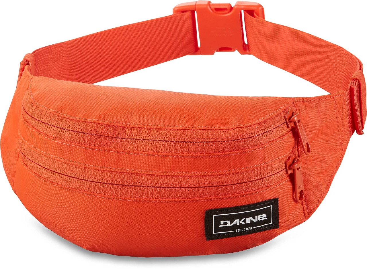 <b>Сумка</b> на <b>пояс</b> Dakine Classic Hip Sun Flare. 