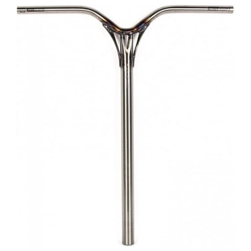 Руль Ethic Almasty V2 Bar 620 Raw, купить с доставкой по Москве и России