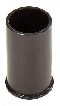 Ethic SCS Conversion Shim 34.9 - Black Ethic SCS Conversion Shim 34.9 - Black
