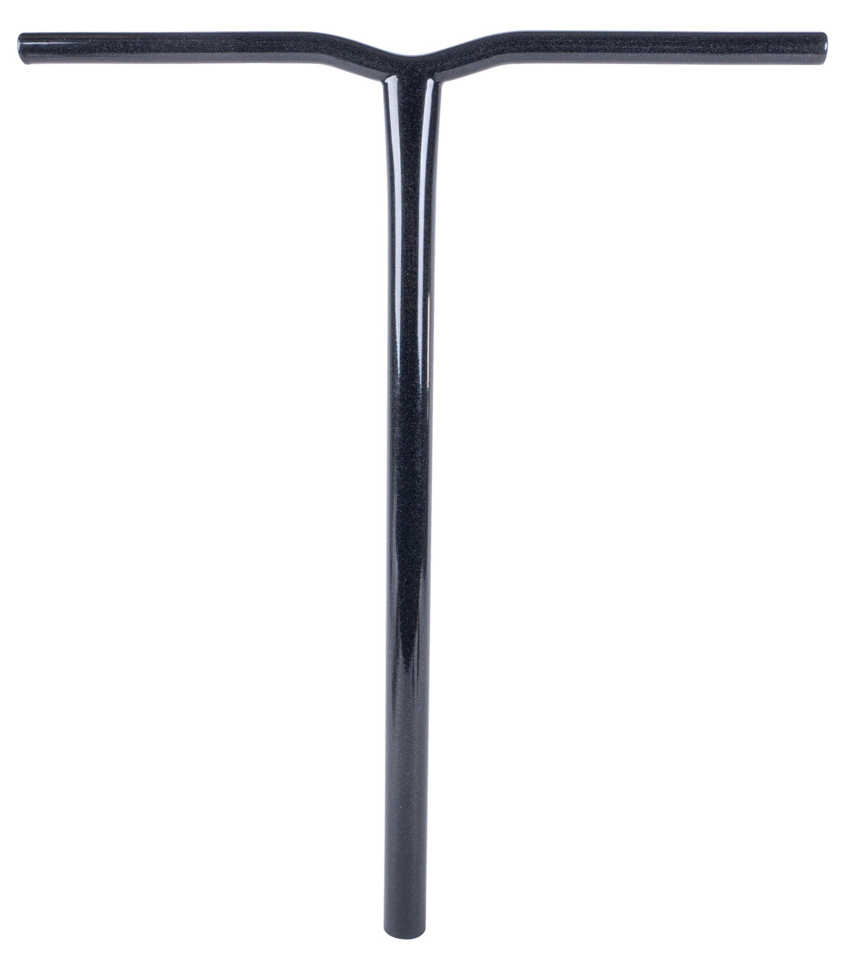Титановый руль Tech Team Tur Seagull 580*690 SCS 34.9 - Sparkle Black ...