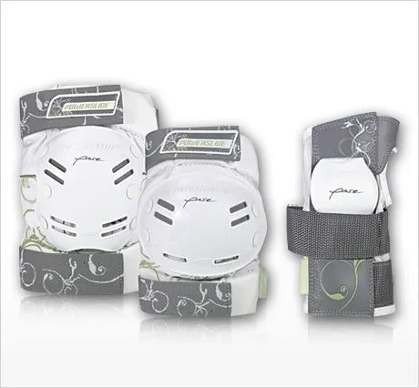 Powerslide Standart Pure Tri-Pack Powerslide Standart Pure Tri-Pack