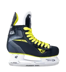 Ледовые коньки