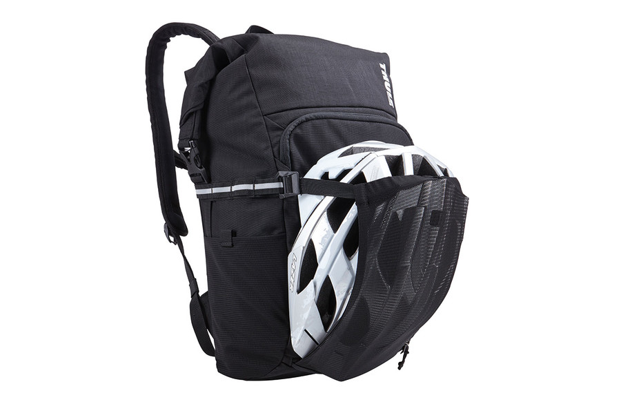 thule bike backpack