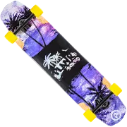 Скейтборды и лонгборды