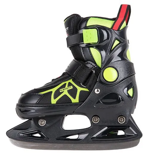 Tech Team Kayott Tech Team Kayott