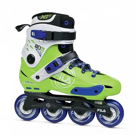 Fila NRK Pro - 2016 Green Fila NRK Pro - 2016 Green