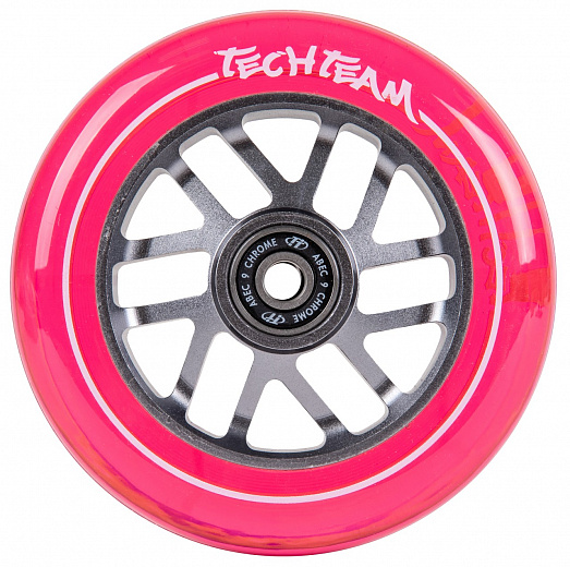 Tech Team TT 110 мм. Drop V-AW02P - Pink