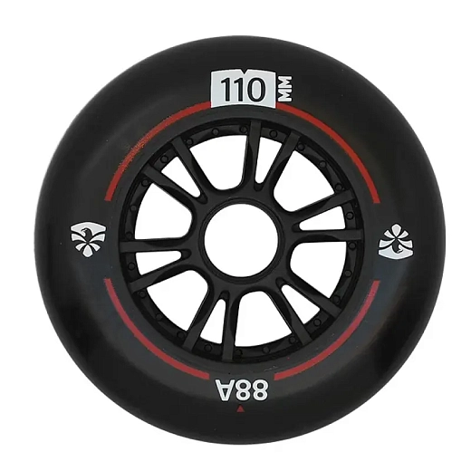 Flying Eagle Phantom 110мм/88A - Black (6шт.) Flying Eagle Phantom 110мм/88A - Black (6шт.)