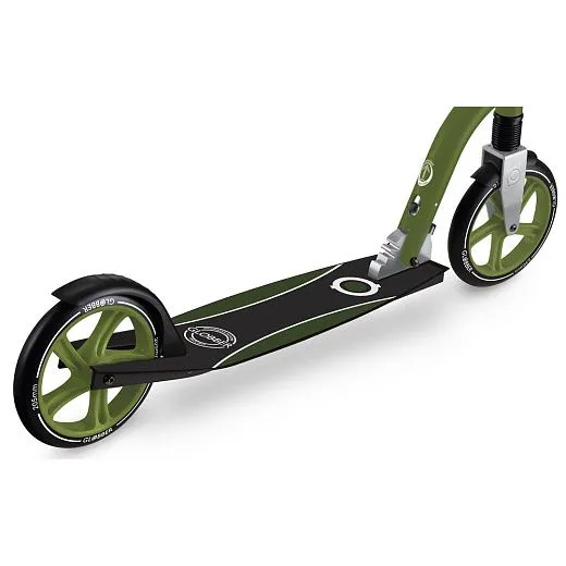 Globber NL 230-205 Duo Green
